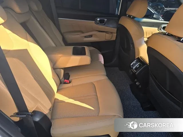 Kia Sorento 4th Generation id 3144476 из Кореи 9