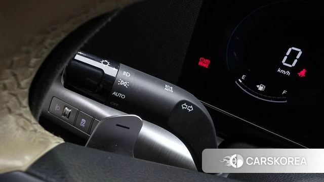 Hyundai Kona (SX2) id 4534153 из Кореи 9