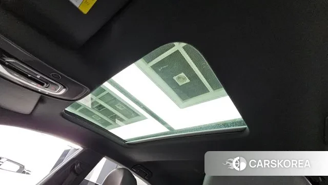 Audi A5 (F5) id 3582965 из Кореи 9