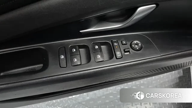 Hyundai The New Avante (CN7) id 3606082 из Кореи 9