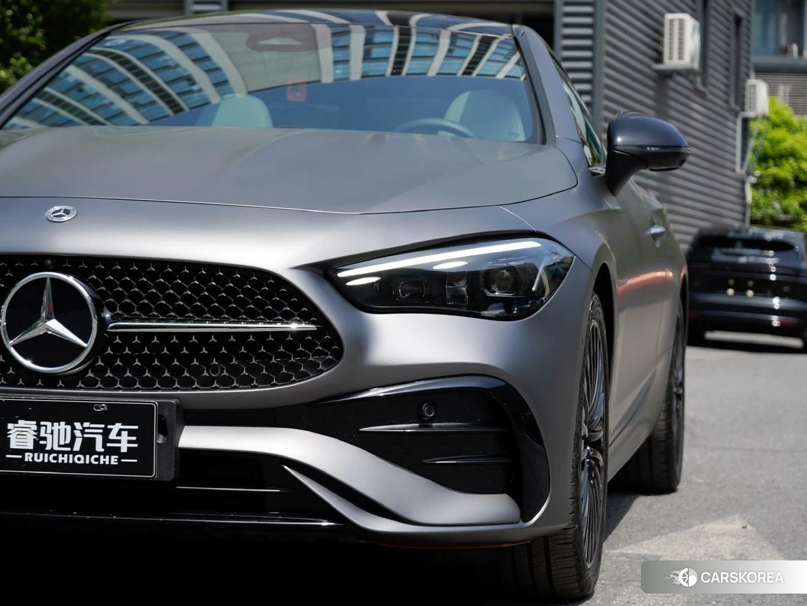 Mercedes-Benz CLE level id 4461891 из Китая 9