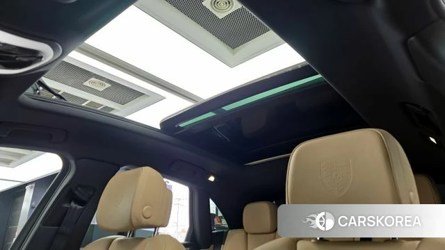 Porsche Macan id 3839753 из Кореи 9