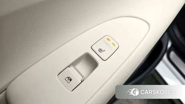 Hyundai The New Grandeur IG id 3764389 из Кореи 9