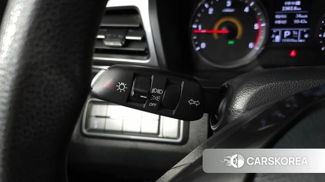 Ssangyong Berry New Tivoli id 4708483 из Кореи 9