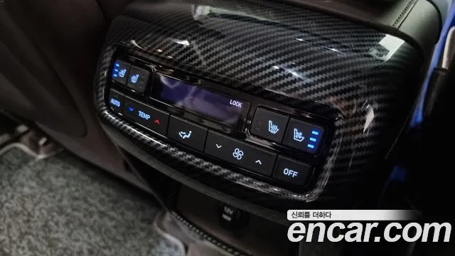 Hyundai The New Palisade id 2858117 из Кореи 9