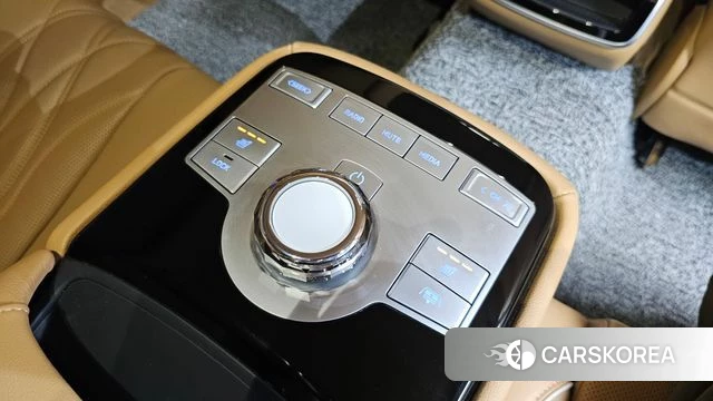 Genesis G80 (RG3) id 4571584 из Кореи 9