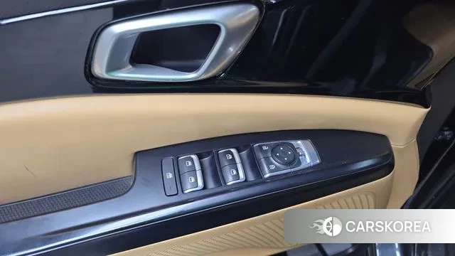 Kia Carnival 4th generation id 3560632 из Кореи 9