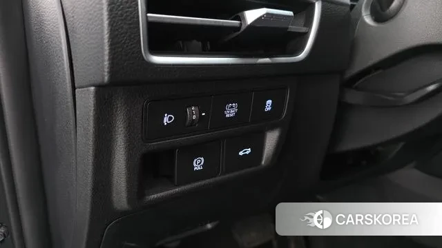 Hyundai Sonata D Edge Hybrid (DN8) id 3679798 из Кореи 9