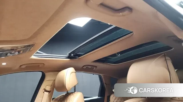 Genesis GV80 id 3458413 из Кореи 9