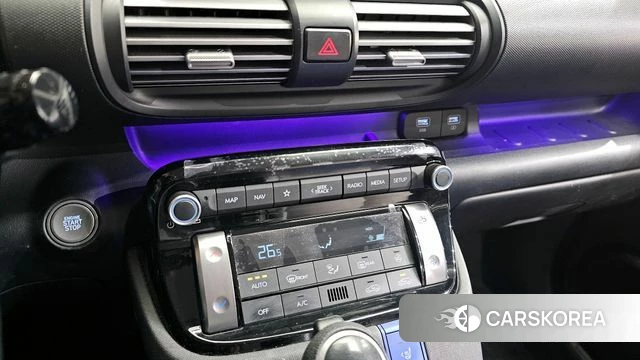 Hyundai Casper id 3799922 из Кореи 9