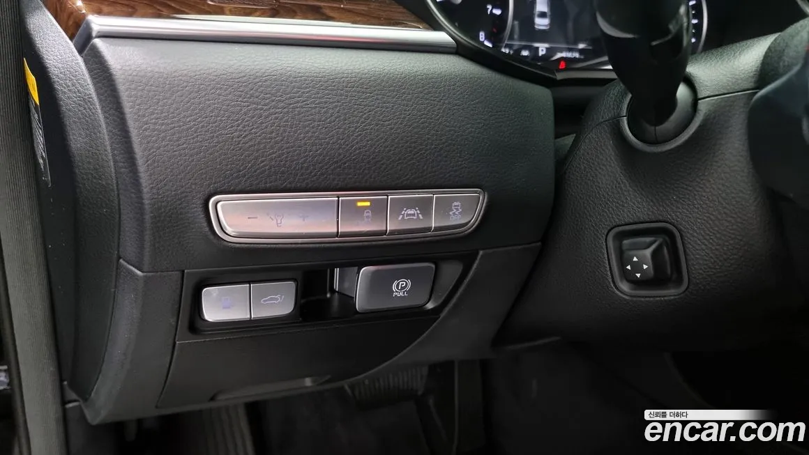 Kia More K9 id 2141339 из Кореи 9