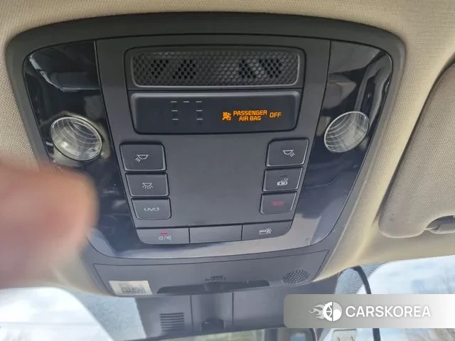 Kia Carnival 4th generation id 3059955 из Кореи 9