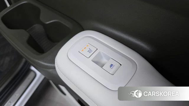Hyundai Santa Fe (MX5) id 3876649 из Кореи 9