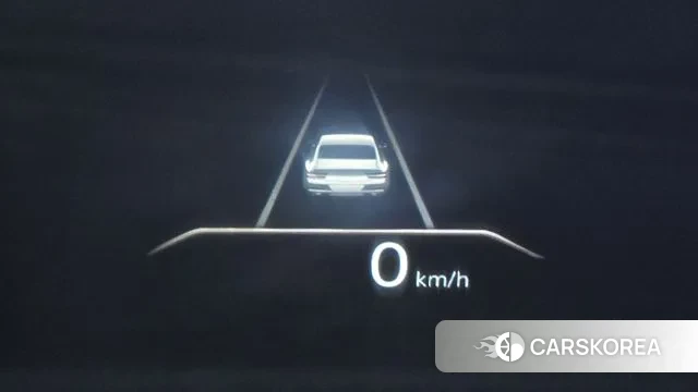 Genesis G80 (RG3) id 3054900 из Кореи 9