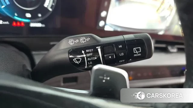 Kia Sportage 5th Generation Hybrid id 3610120 из Кореи 9