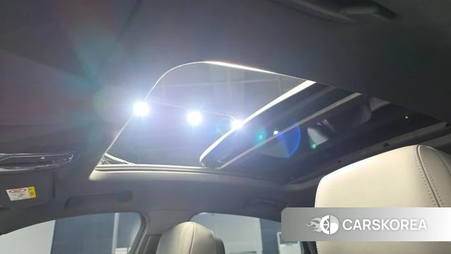 Audi e-Tron id 4721279 из Кореи 9