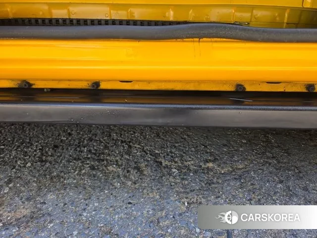 Hyundai The New Grand Starex id 3143845 из Кореи 9