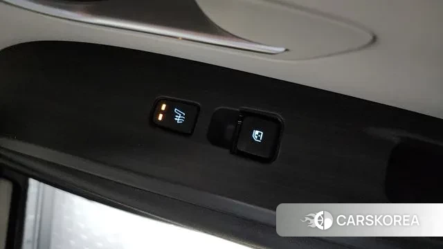 Hyundai Tucson Hybrid (NX4) id 3592323 из Кореи 9