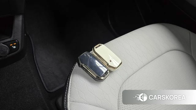 Kia The New Kia Ray EV id 3831647 из Кореи 9