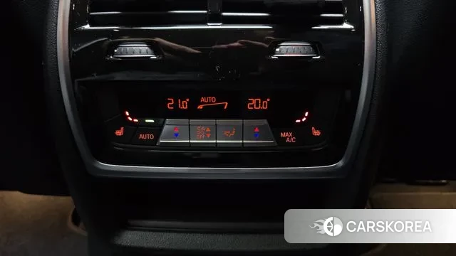 BMW X7 (G07) id 3619718 из Кореи 9