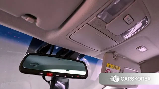 Kia The New K3 2nd generation id 3540142 из Кореи 9