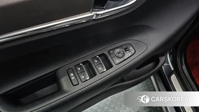 Hyundai The New Grandeur IG Hybrid id 3384355 из Кореи 9