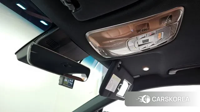 Genesis GV70 id 3473573 из Кореи 9