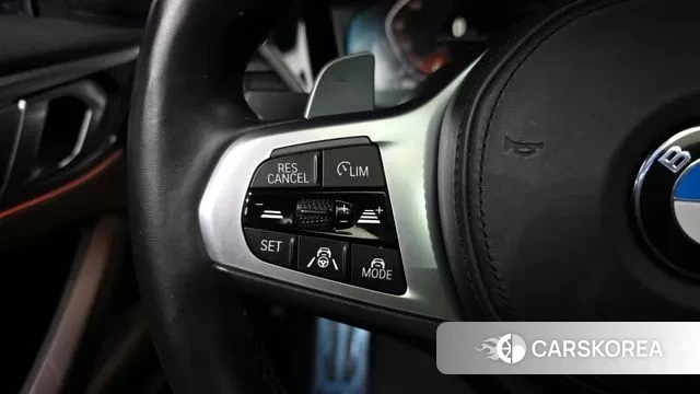 BMW 4 Series (G22) id 3540466 из Кореи 9