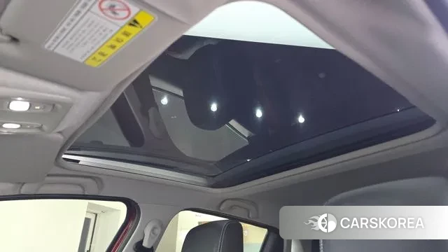 Renault Korea (Samsung) Clio id 3703799 из Кореи 9