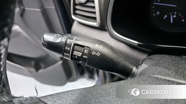 Hyundai All New Tucson id 3469736 из Кореи 9