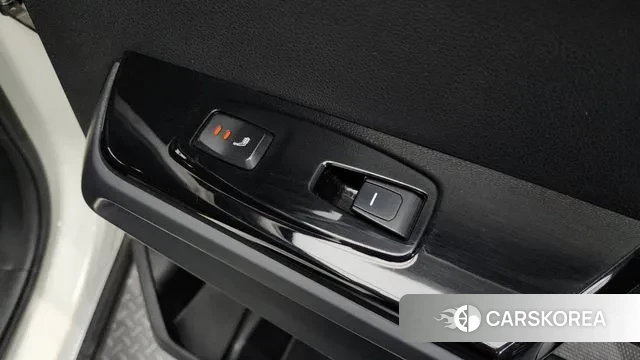 Ssangyong Torres id 3011684 из Кореи 9