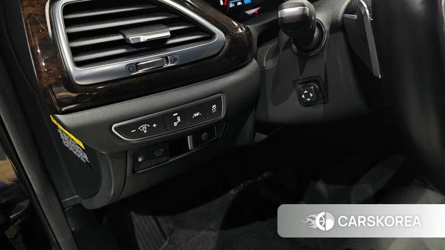 Genesis G90 id 4384221 из Кореи 9