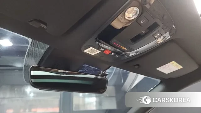 Kia K5 Hybrid 3rd Generation id 3555385 из Кореи 9