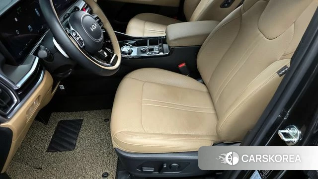 Kia The New Sorento 4th Generation id 4223051 из Кореи 9