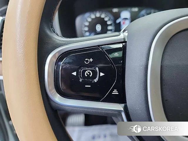 Volvo XC90 second Generation id 3846086 из Кореи 9