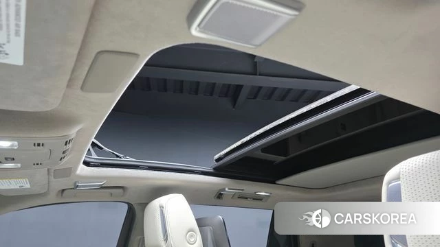 Cadillac Escalade 5th Generation id 4560257 из Кореи 9