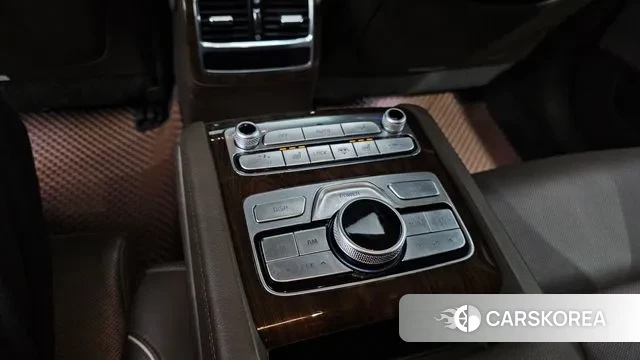 Kia More K9 id 3728558 из Кореи 9