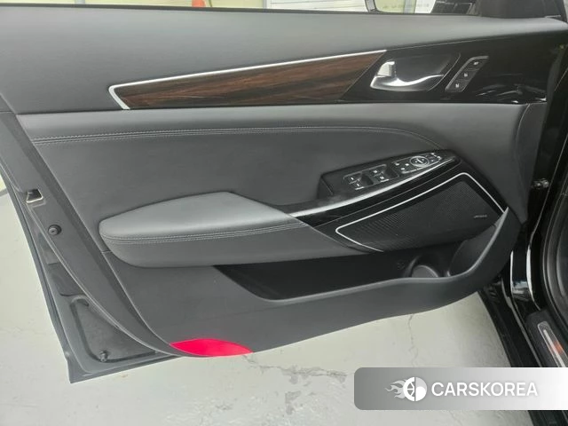 Kia All New K7 Hybrid id 3861505 из Кореи 9