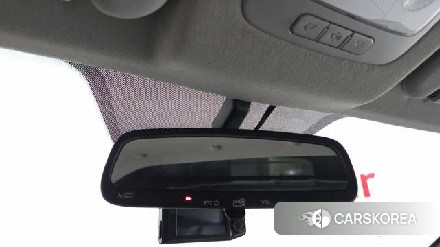 Hyundai The New Grand Starex id 4551591 из Кореи 9