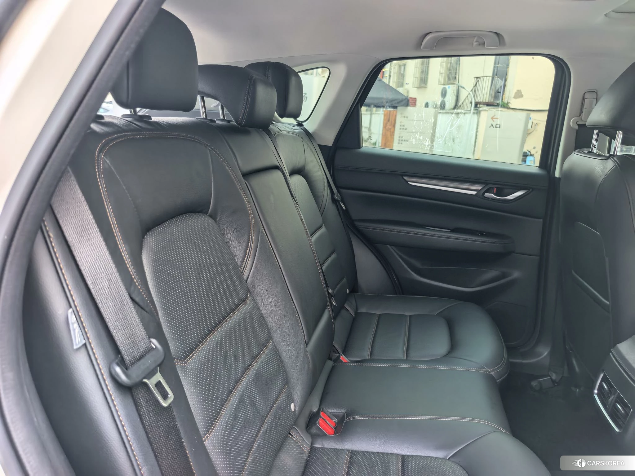 Mazda CX-5 id 4419110 из Китая 9