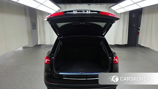 Audi Q3 (F3) id 4395190 из Кореи 9