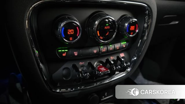 Mini Cooper Clubman id 3934521 из Кореи 9