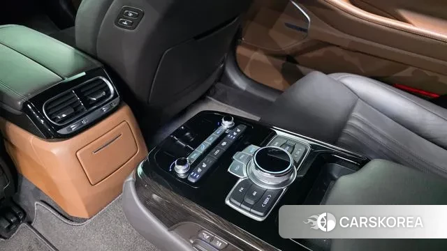 Genesis G90 id 3203523 из Кореи 9