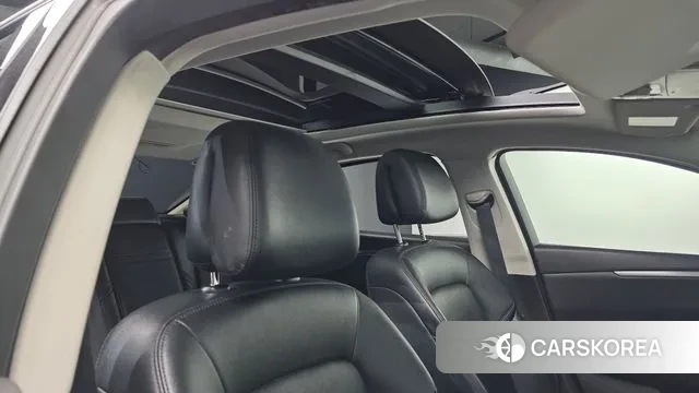 Renault Korea (Samsung) SM6 id 3460009 из Кореи 9