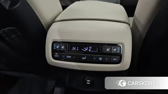 Hyundai Palisade id 3505073 из Кореи 9