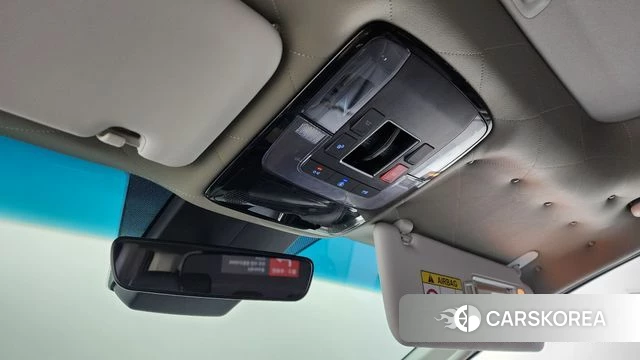 Hyundai Staria id 3940350 из Кореи 9