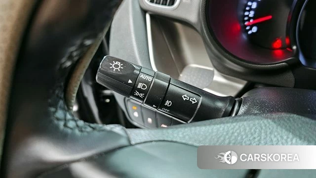 Kia The New Ray id 4244806 из Кореи 9