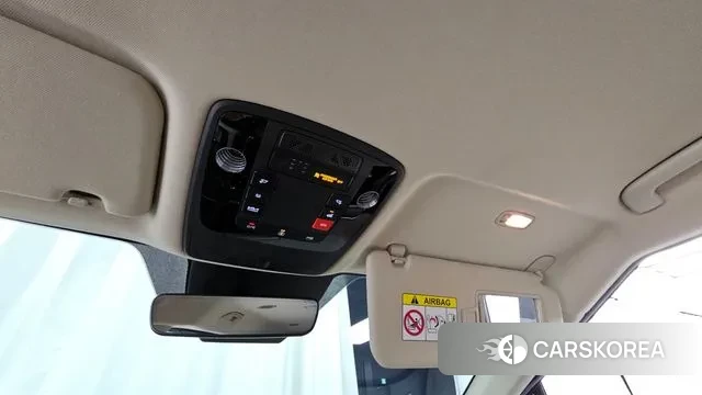 Kia Carnival 4th generation id 2930976 из Кореи 9