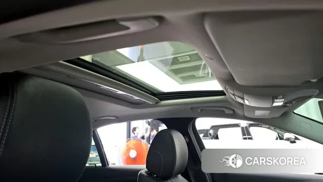 Mercedes-Benz E-Class W213 id 2994972 из Кореи 9