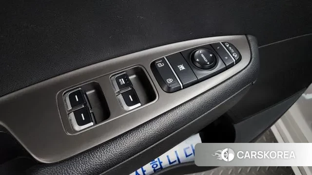 Kia The New K5 2nd generation id 3627010 из Кореи 9